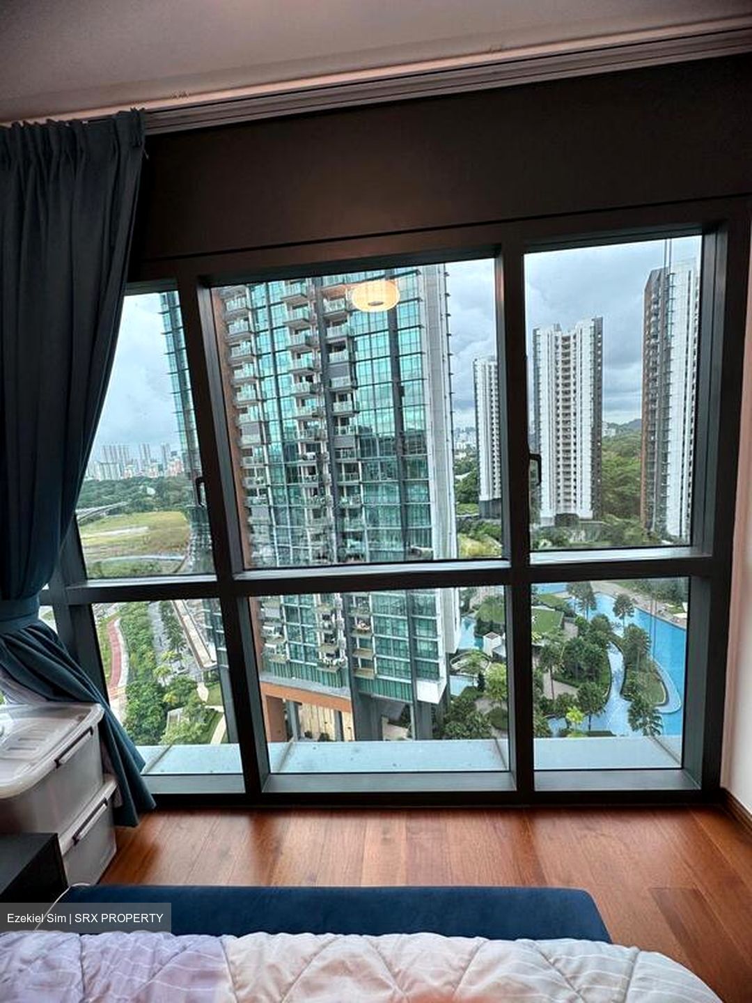 Normanton Park (D5), Apartment #512548271